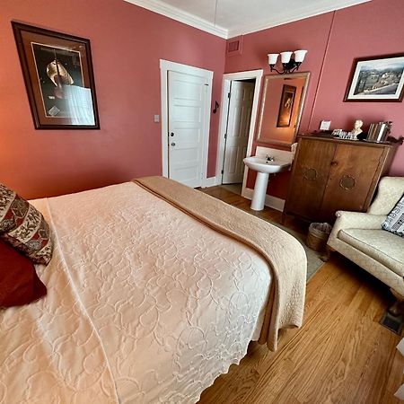 Red Rocker Inn Black Mountain Dış mekan fotoğraf
