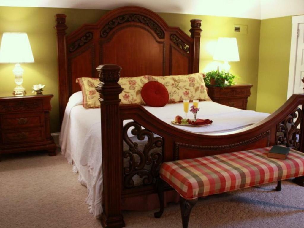 Red Rocker Inn Black Mountain Dış mekan fotoğraf