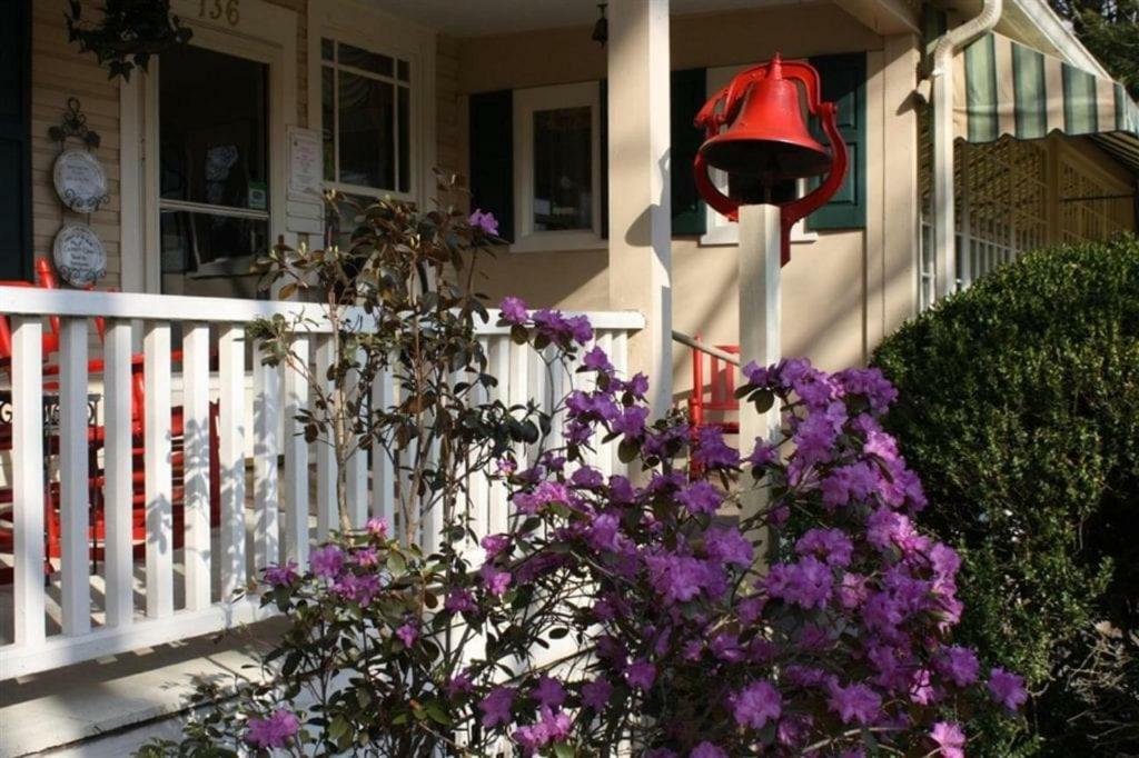 Red Rocker Inn Black Mountain Dış mekan fotoğraf